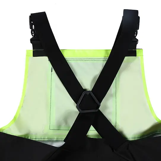 Hbo77-E - Premium Bib Overalls 6