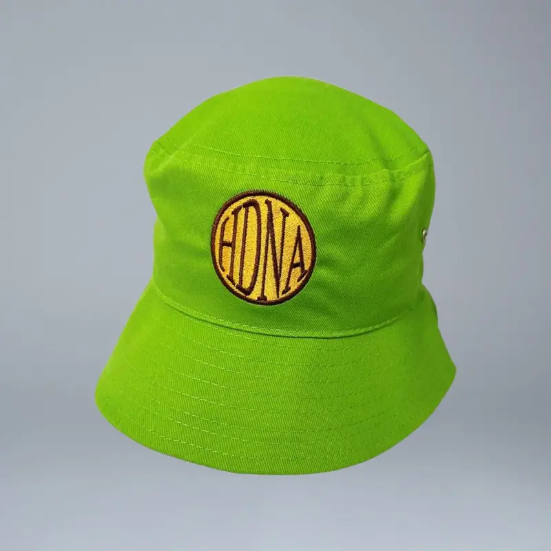 Hdna Bucket Hat 1