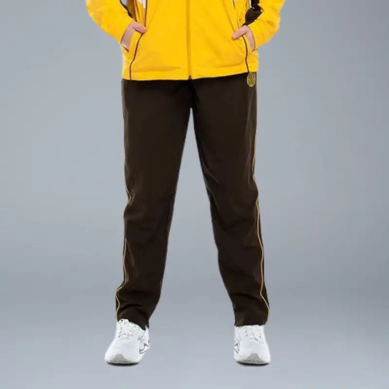 Hdna Microflex Lite Track Pants 1