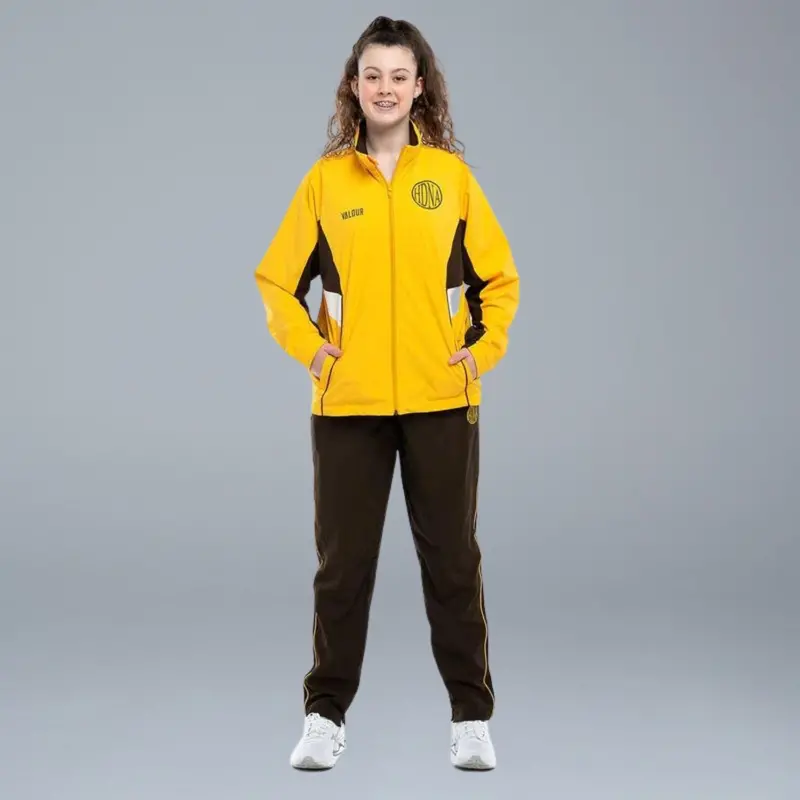 Hdna Microflex Lite Track Pants 2
