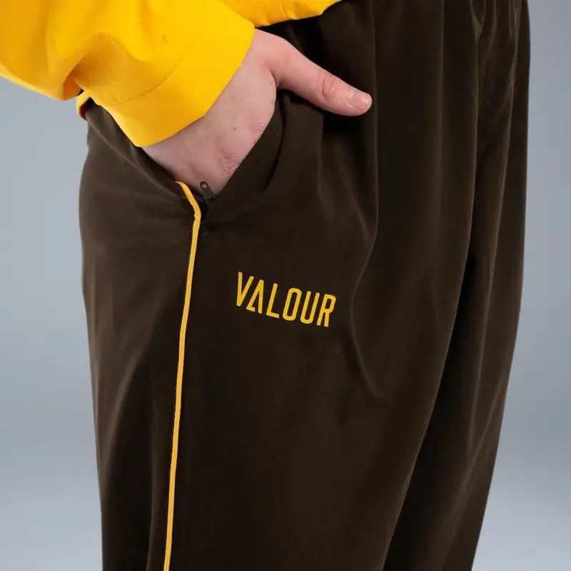 Hdna Microflex Lite Track Pants 3