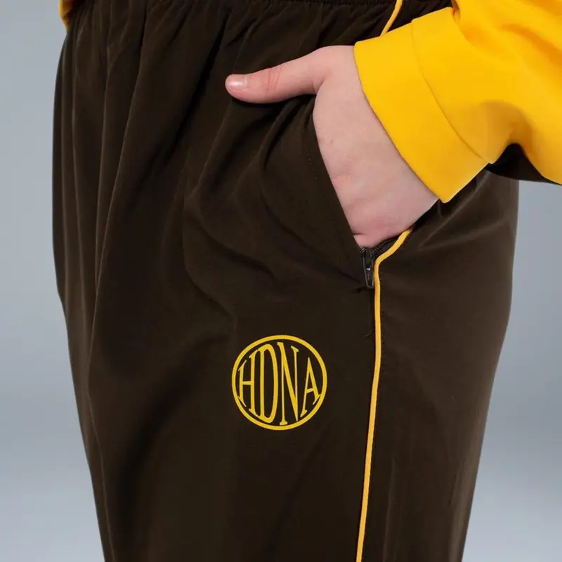 Hdna Microflex Lite Track Pants 4