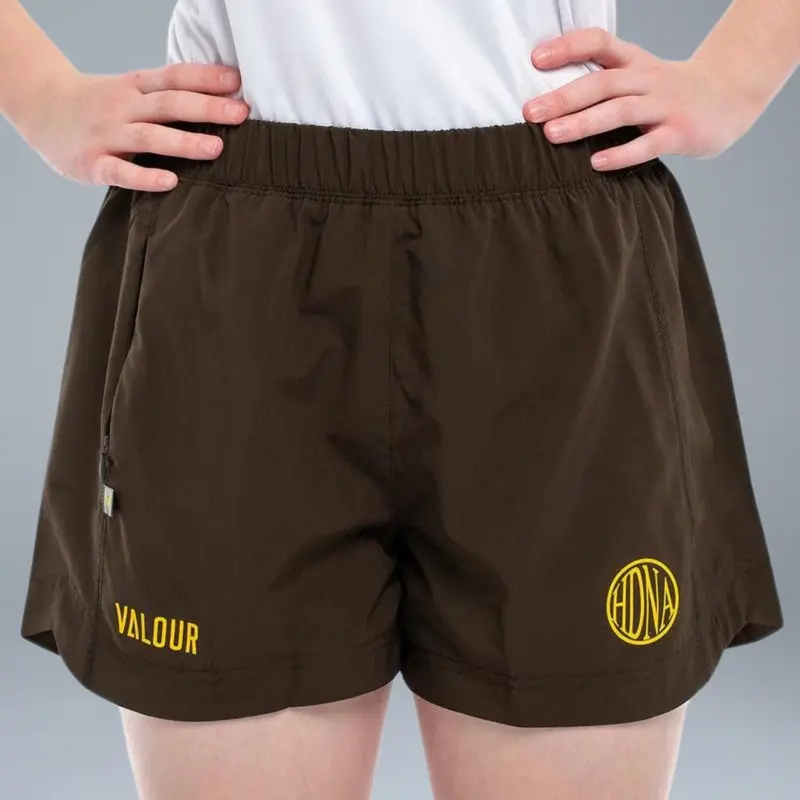 Hdna Microflex Lite Training Short 3
