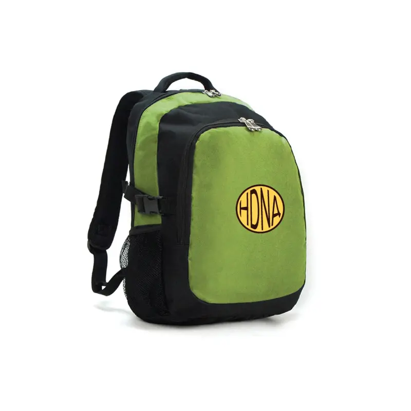 Hdna Senior Players Backpack 1