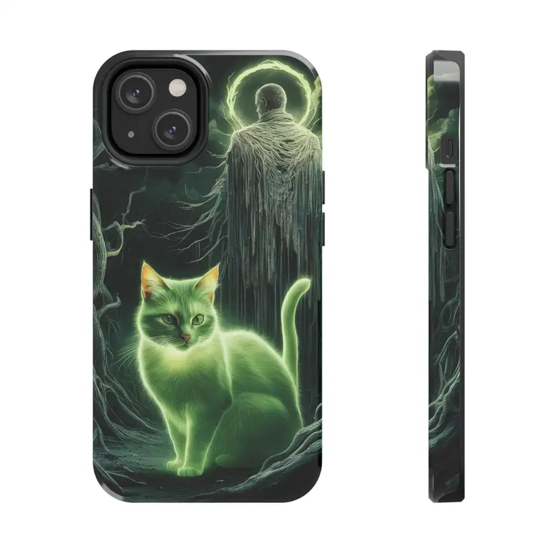 Head Bump Hero Tough Case 14