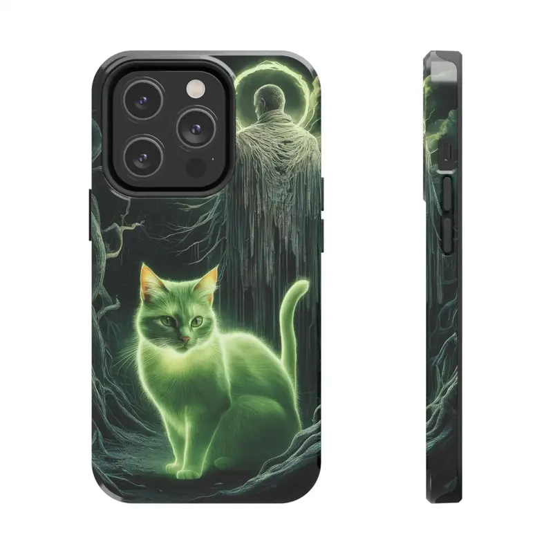 Head Bump Hero Tough Case 15
