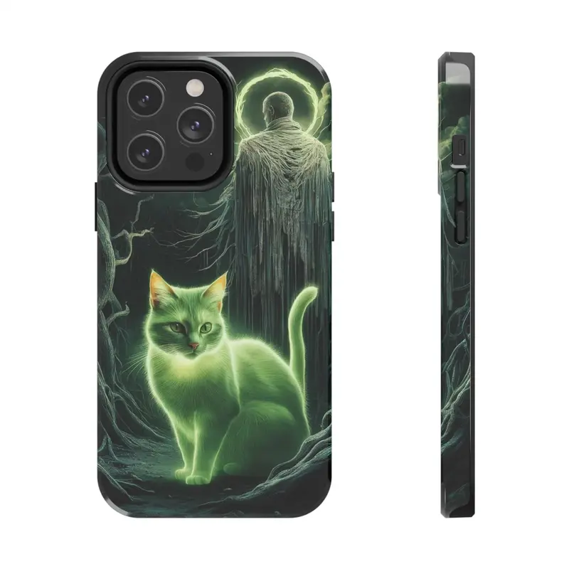 Head Bump Hero Tough Case 16