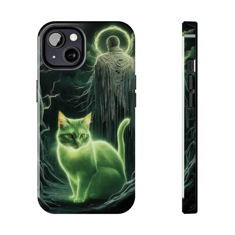 Head Bump Hero Tough Case 17