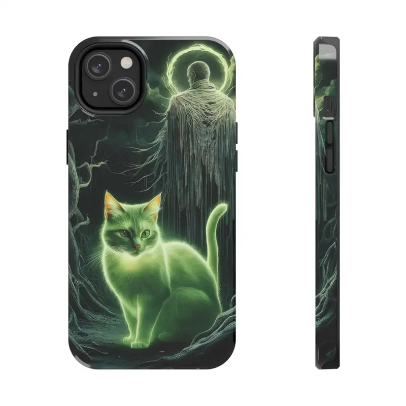 Head Bump Hero Tough Case 17