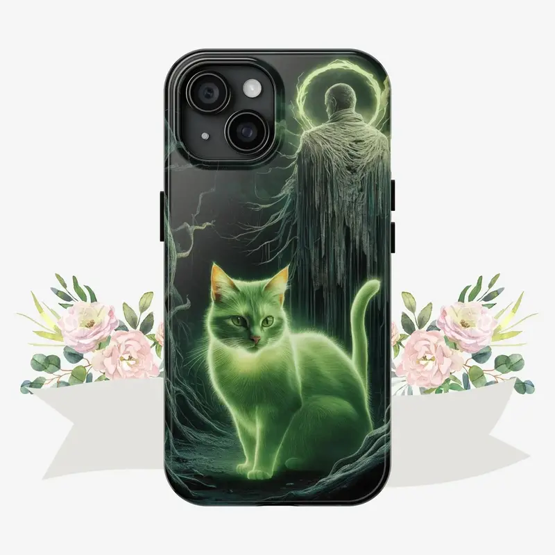 Head Bump Hero Tough Case 18