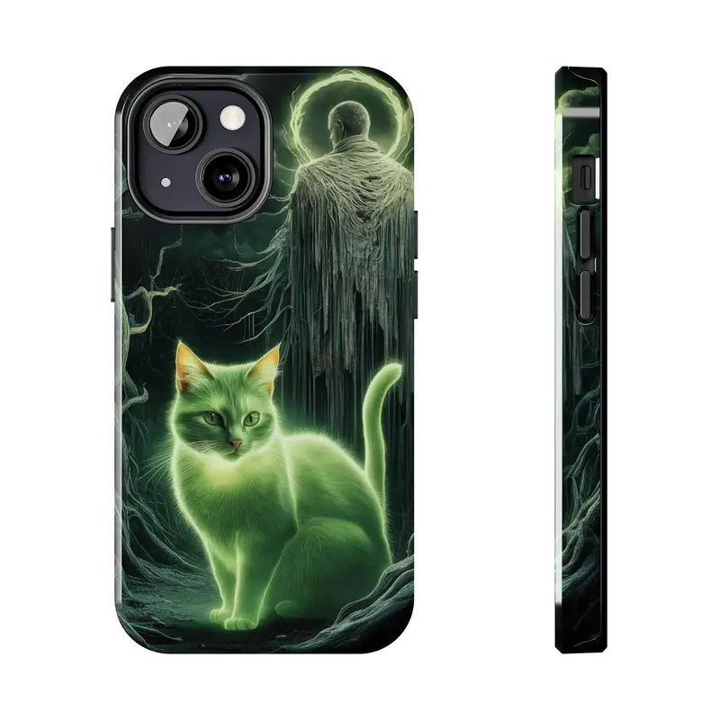 Head Bump Hero Tough Case 18