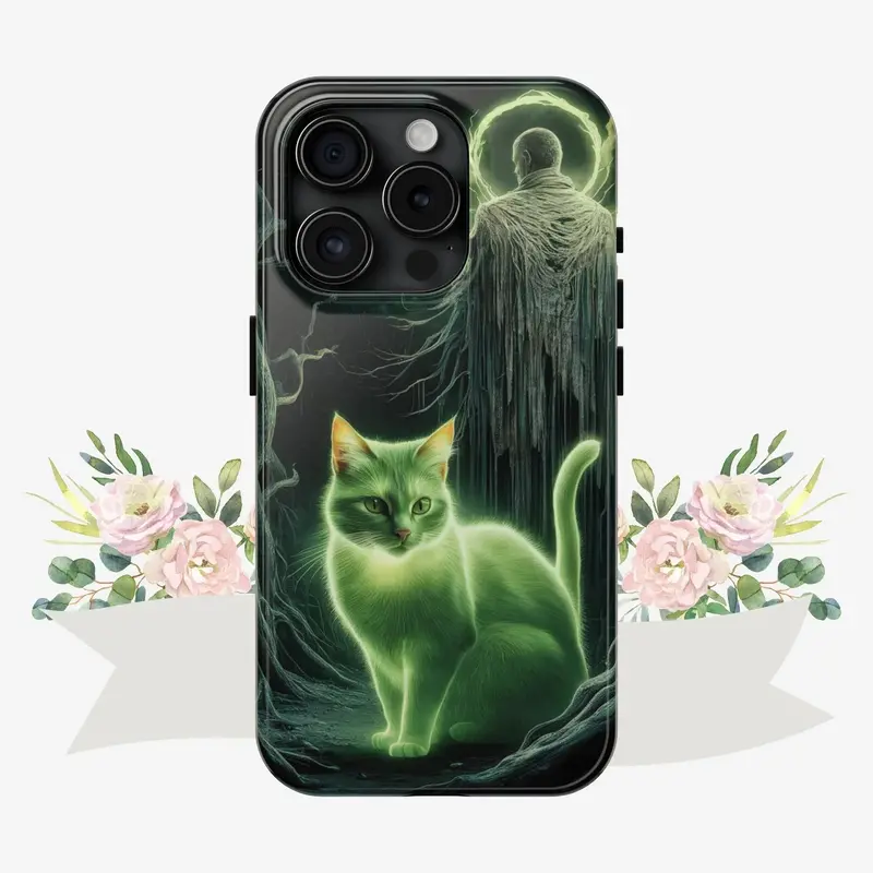 Head Bump Hero Tough Case 19