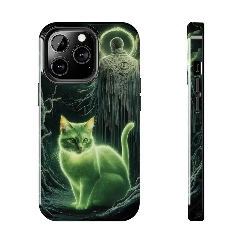 Head Bump Hero Tough Case 19