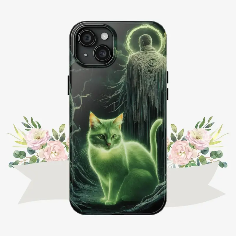 Head Bump Hero Tough Case 20