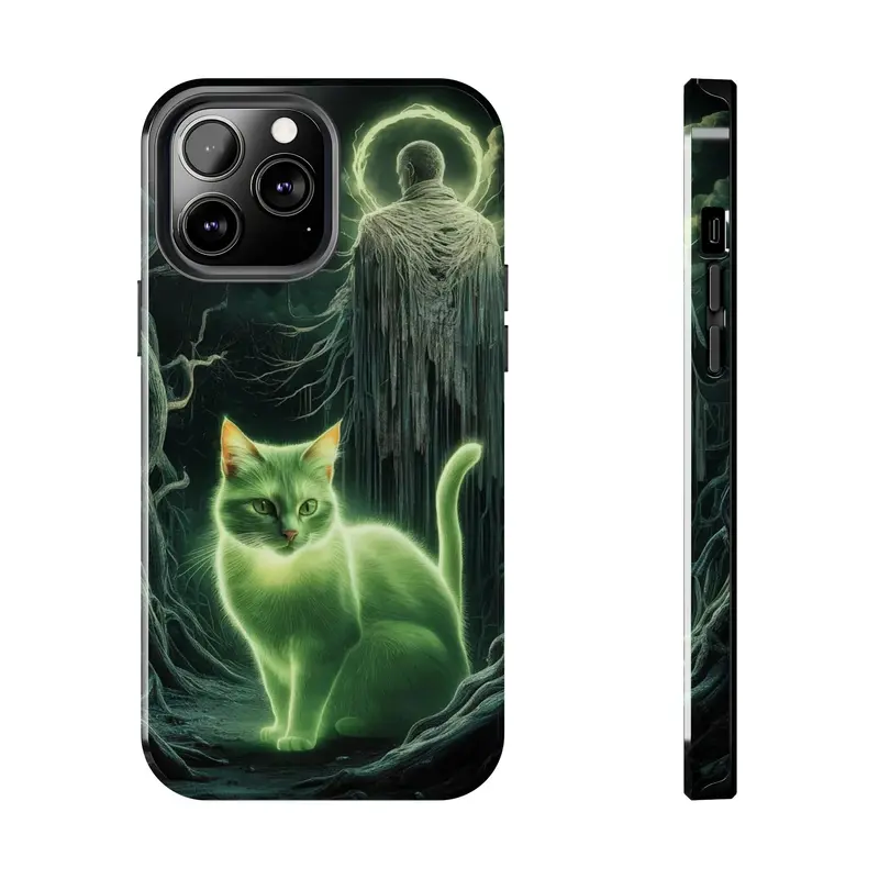 Head Bump Hero Tough Case 20