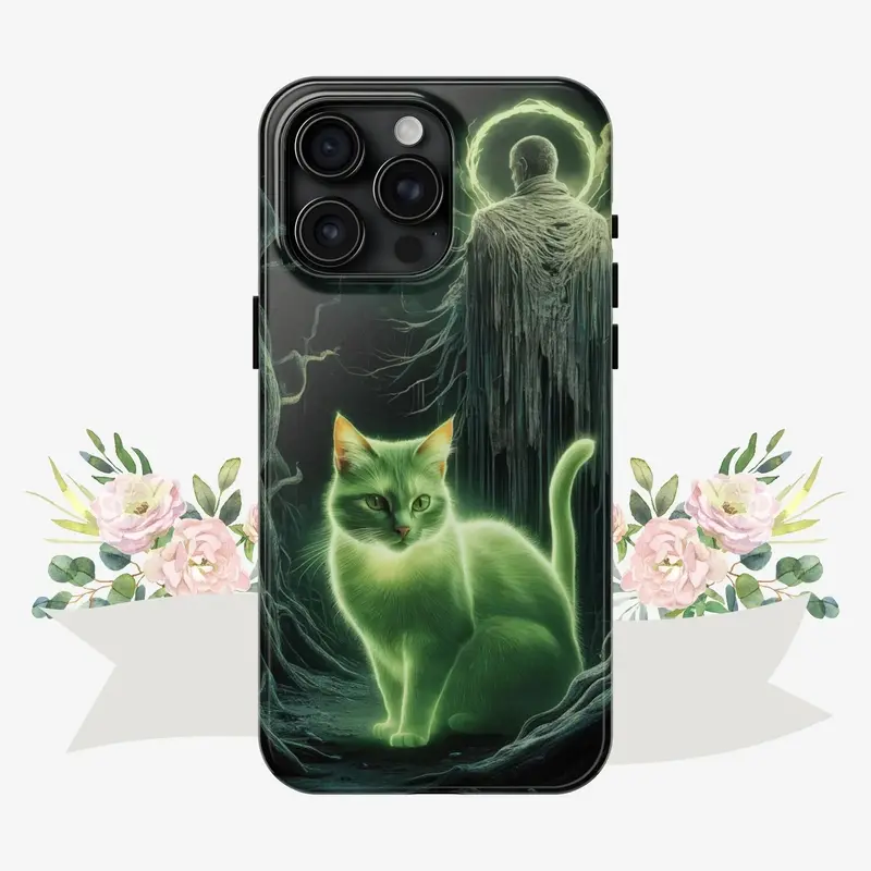 Head Bump Hero Tough Case 21