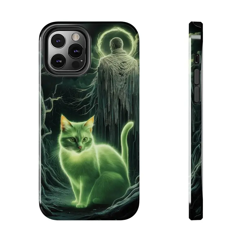 Head Bump Hero Tough Case 23