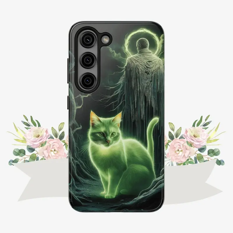 Head Bump Hero Tough Case 26