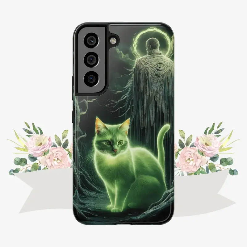 Head Bump Hero Tough Case 27