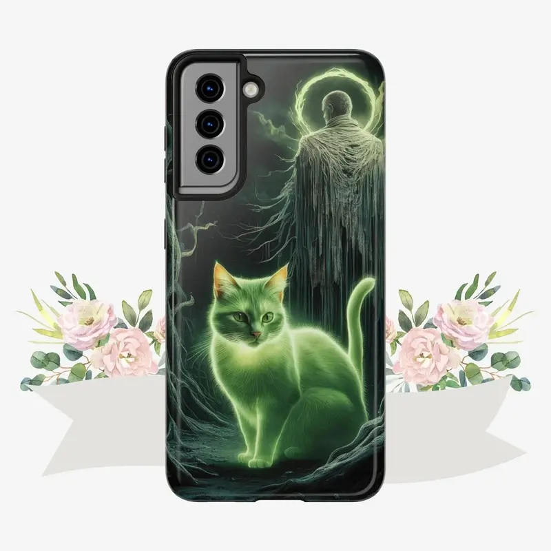 Head Bump Hero Tough Case 28