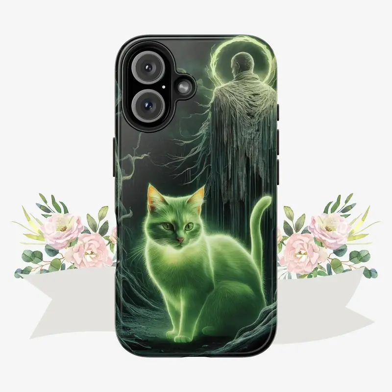 Head Bump Hero Tough Case 7