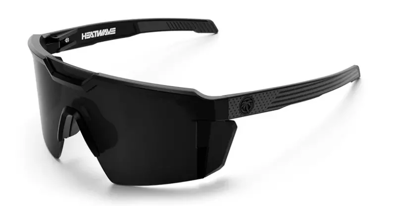 Heat Wave Future Tech Sunglasses: Socom Z87+ Polarized 1
