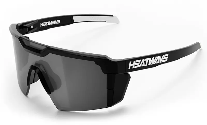Heat Wave Future Tech Z87+ --Billboard/Silver Lens 1