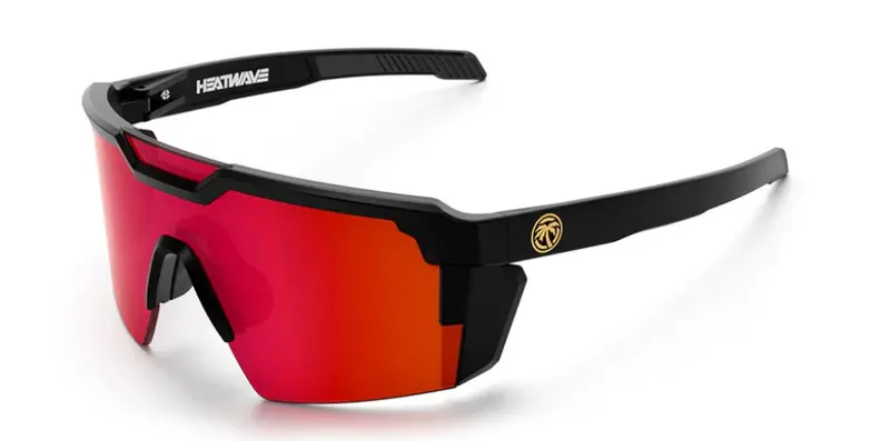 Heat Wave Future Tech Z87+ --Firestorm Polarized 1