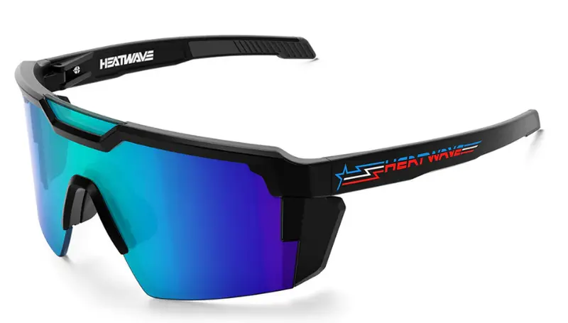 Heat Wave Future Tech Z87+ --Speed Star W/Galaxy Lens 1