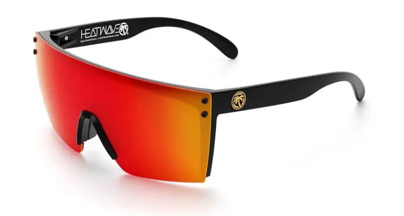 Heat Wave Lazer Face Sunglasses: Sunblast Z87+ 1