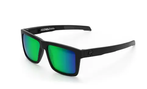 Heat Wave Performance Vise Sunglasses: Piff Z87+ 1