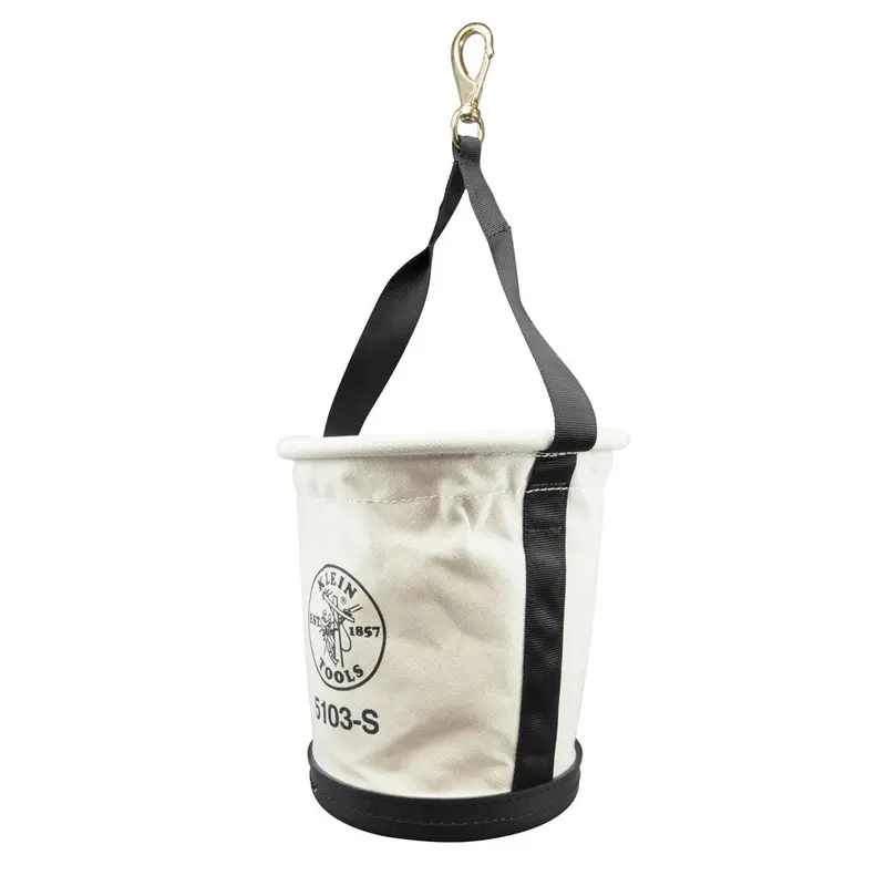 Heavy-Duty Tapered-Wall Bucket 5103S 1