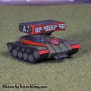 Heavy Lrm Carrier 20-382 1