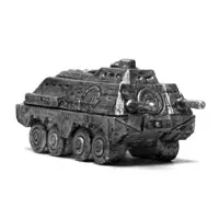 Heavy Wheeled Apc (Standard) (2) Ar20-280 2