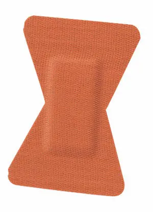 Heavy Woven X-Large Finger Tip Bandages 1