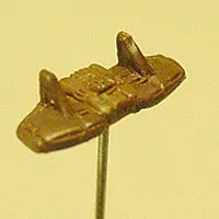 Hellcat Ii Micro Fighter Bt-080 1