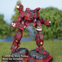 Hellspawn Hsn-7D Ar20-989 1