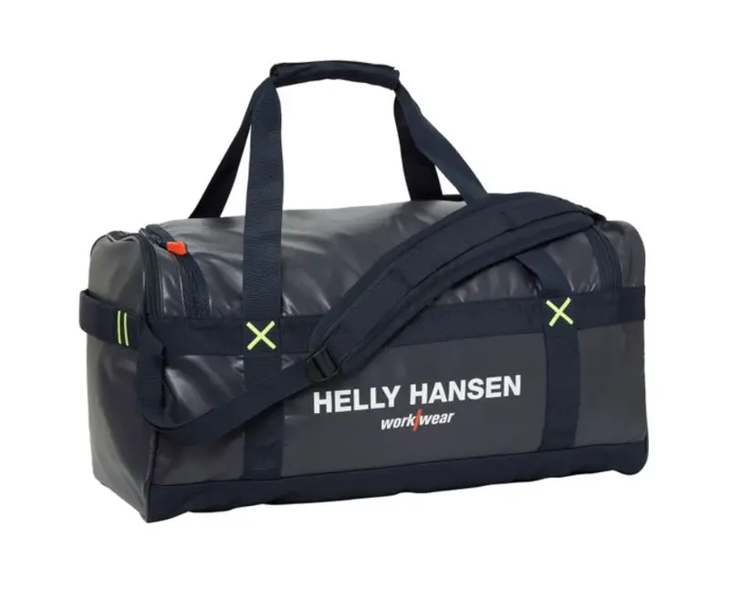Helly Hansen 50L Duffel Bag 3