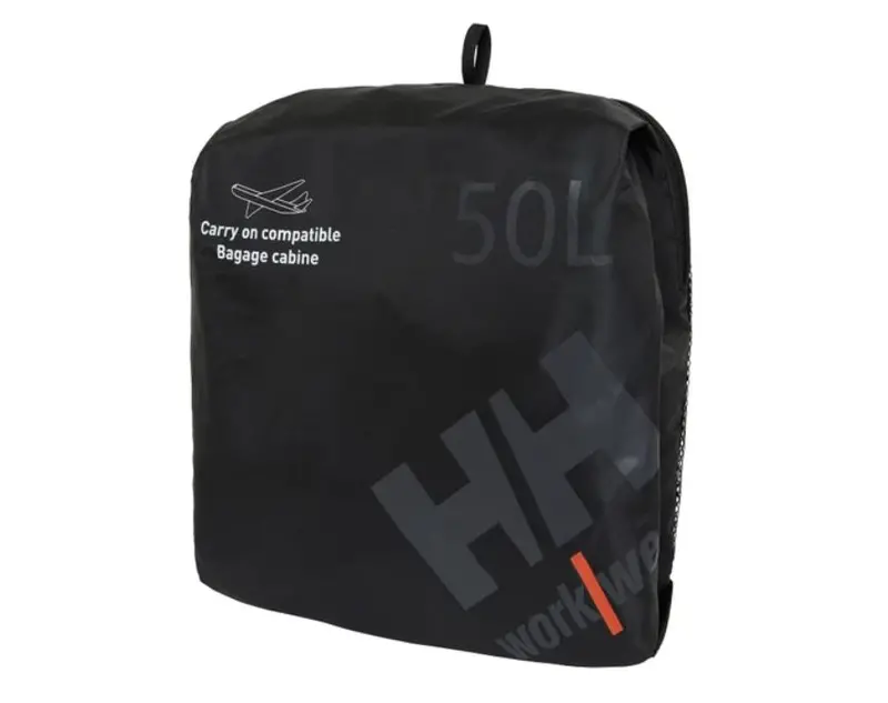 Helly Hansen 50L Duffel Bag 4