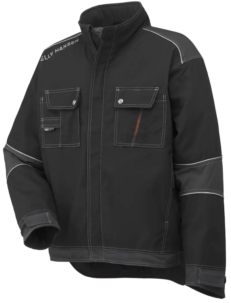 Helly Hansen Chelsea Lined Lightweight Jacket for Men