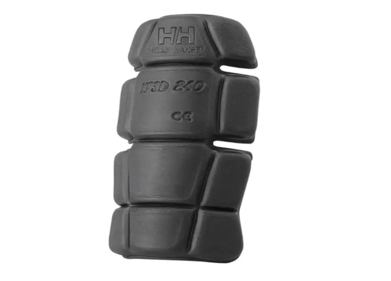 Helly Hansen Lightweight Standard Kneepad 1