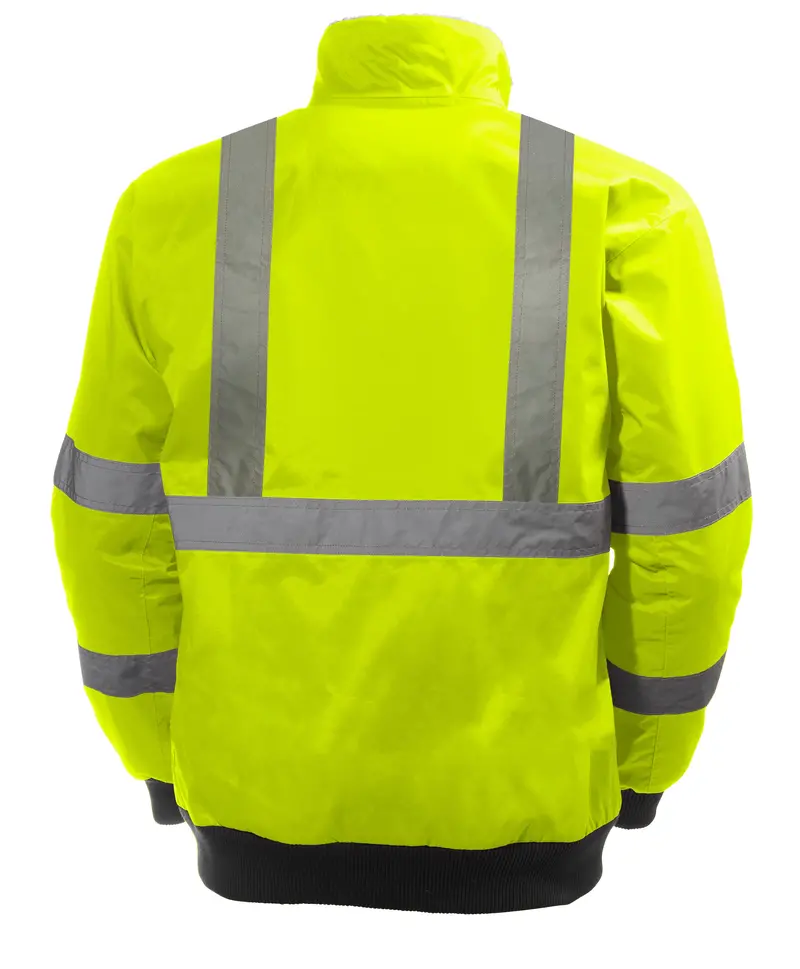 Helly Hansen Men's Alta C3 Pilot Jacket 2