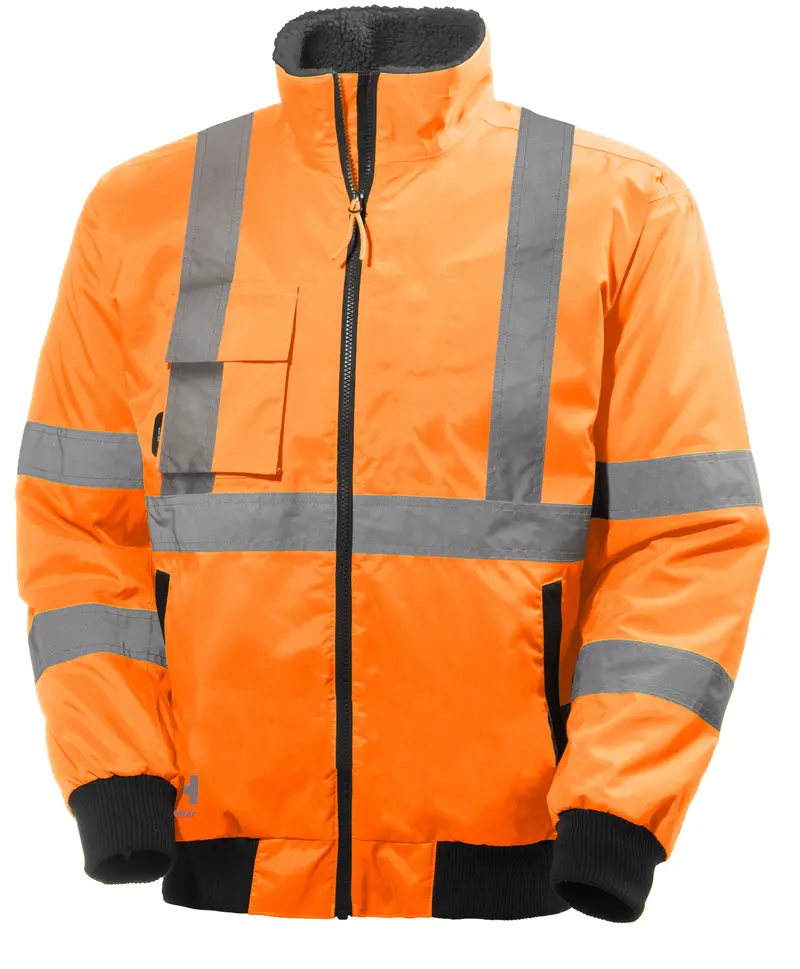 Helly Hansen Men's Alta C3 Pilot Jacket 3