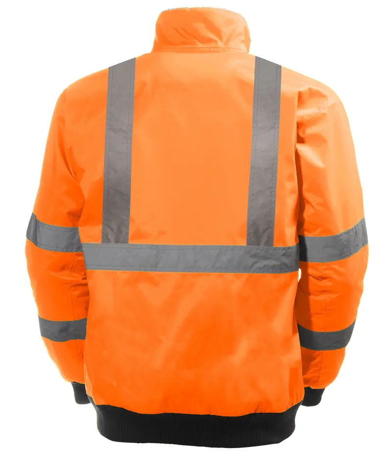 Helly Hansen Men's Alta C3 Pilot Jacket 4