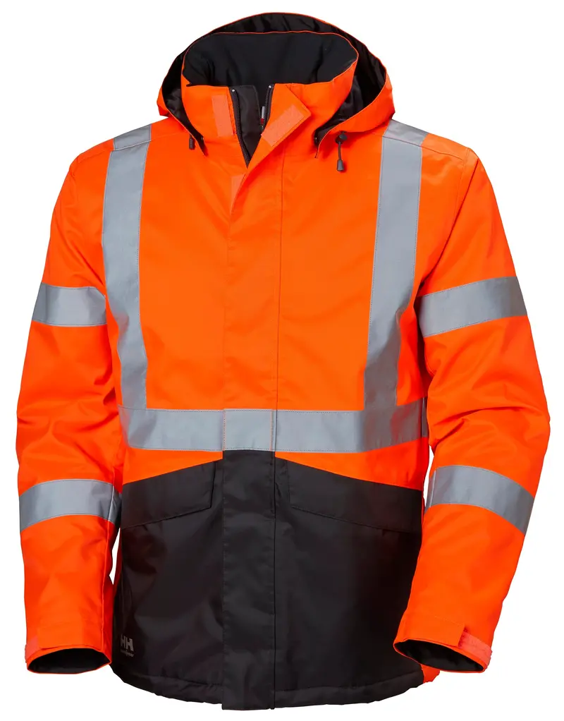 Helly Hansen Men's Alta Winter Jacket 1
