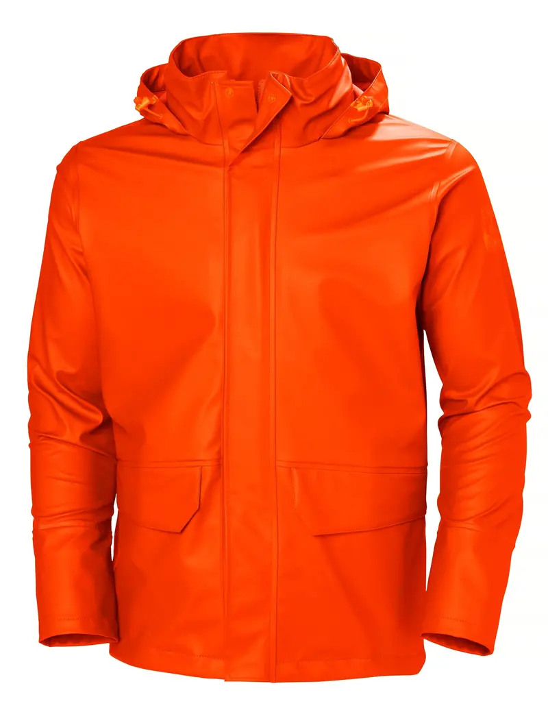 Helly Hansen Men's Gale Rain Jacket 1