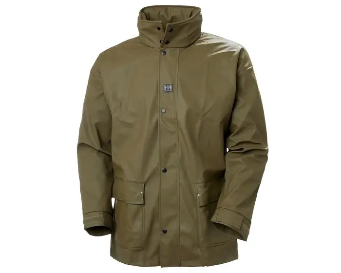 Helly Hansen Men's Impertech Deluxe Jacket 1