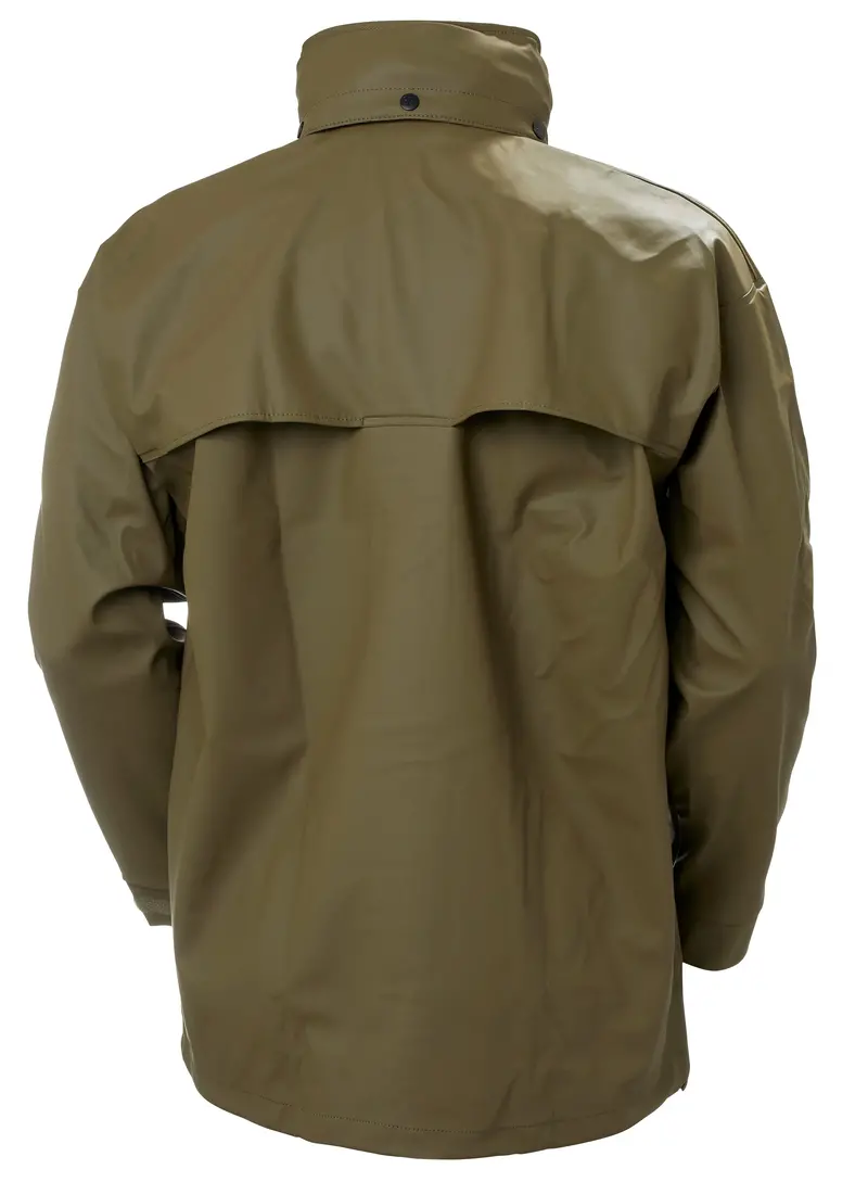 Helly Hansen Men's Impertech Deluxe Jacket 2