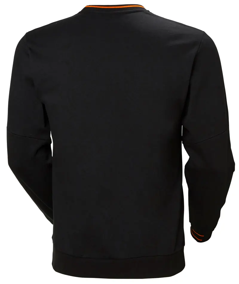 Helly Hansen Men's Kensington Crew Neck Sweatshirt 2
