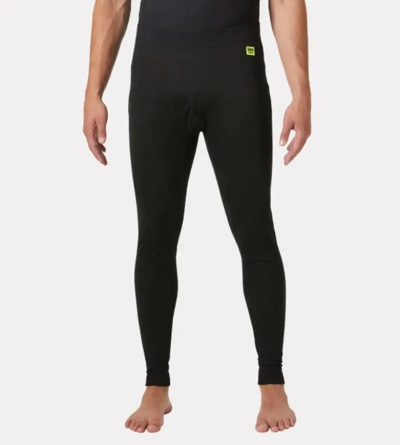 Helly Hansen Men's Lifa Baselayer Bottom 1